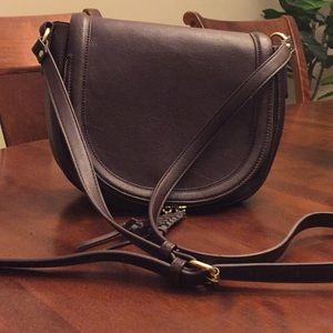 Sole Society Thalia Shoulder in  “Boudreaux” color